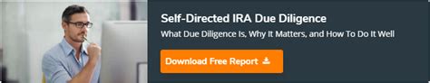 Infographic Self Directed Ira Faq Who Is A Disqualified Person