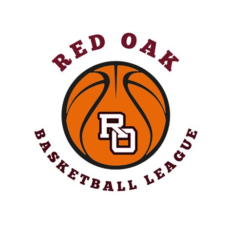 Red Oak Basketball
