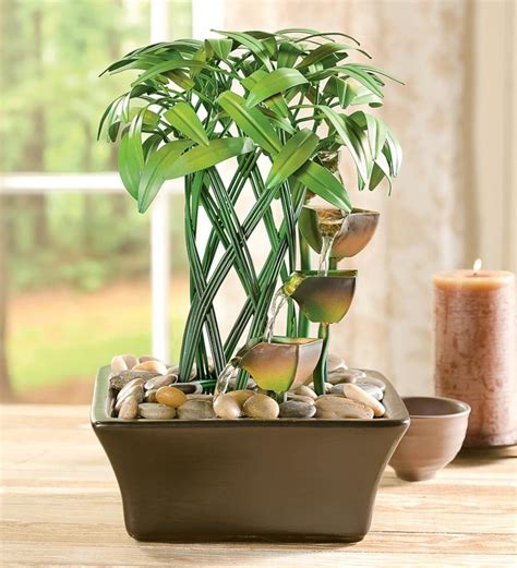We did not find results for: Lucky Bamboo Iron And Ceramic Fountain | Wind and Weather