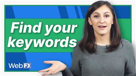 How To Find Keywords For Youtube Videos And How Youtube Keywords Work