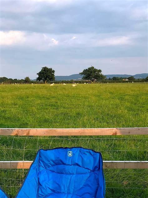 Swallow Farm Campsite Chester