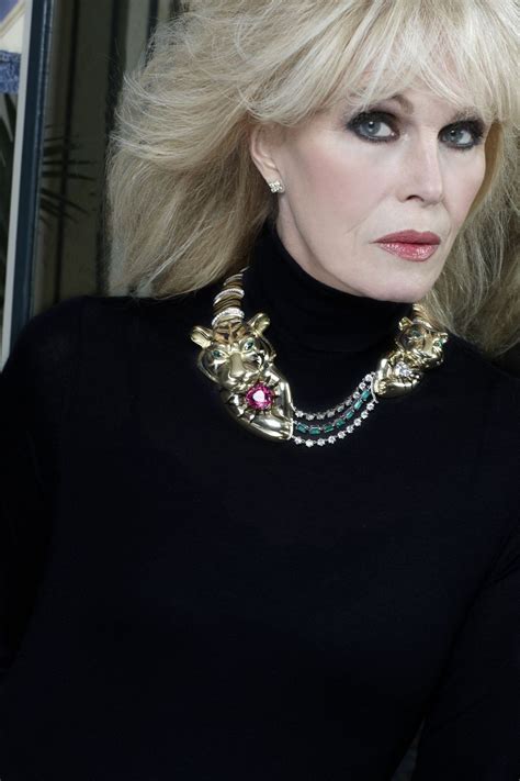 Pin By Raymond Morley On Joanna Lumley Joanna Lumley Long Hair With