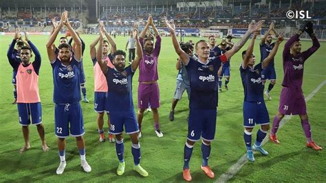 Atk Vs Chennaiyin Fc Last 3 Meetings Between The Teams Isl 2019 20