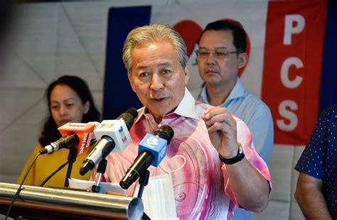 Dato' sri ismail sabri bin yaakob (jawi: 'Musa, Berilah Generasi Baharu Tadbir Sabah' - Anifah Aman ...