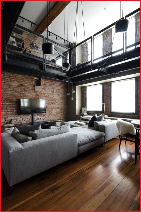 Industrial Living Room Design Ideas You Need To Check Out Now Once You