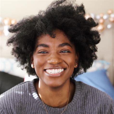 The Reality Of Thin Density 4c Natural Hair And What To Do About It