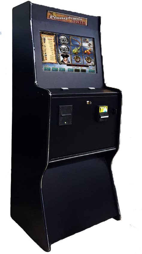 We have wide range of pennsylvania skill & diamond skill games for leasing/rental across usa. H. Lazar and Son, Inc. | Pittsburgh, PA serving Western ...