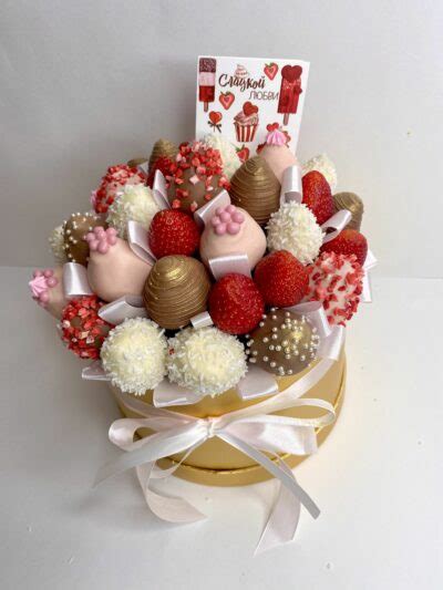 15 Ideas Para Regalar Chocolates Este Día De San Valentín