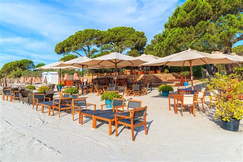 10 Best Beach Clubs And Bars In Corsica Where Is The Best Beach Party In Corsica Go Guides