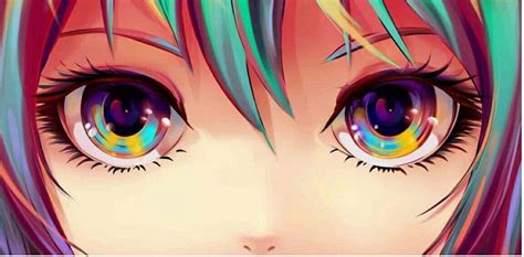Pin De 💐ashly💐 En Eyes En 2020 Ojos Anime Arte Anime Bello Ojos Manga