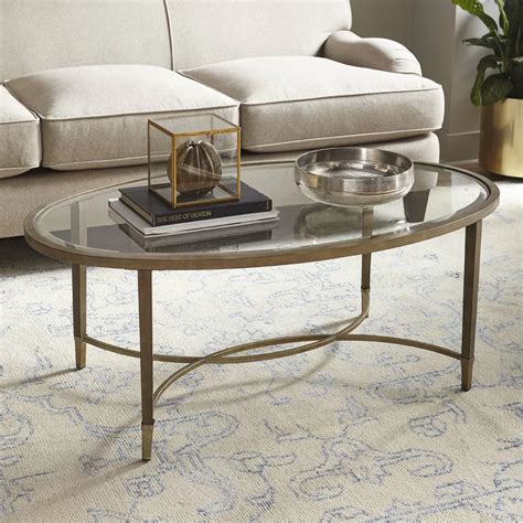 Expensive » glass round coffee table: Darby Home Co Atmore Coffee Table & Reviews | Wayfair ...