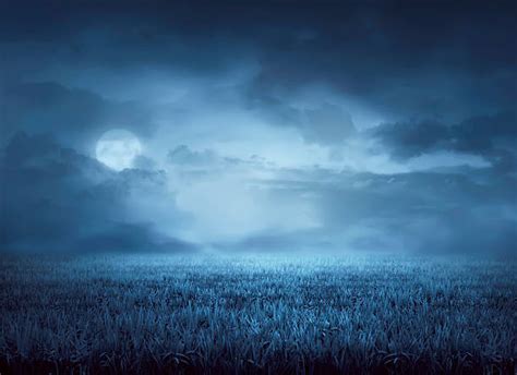 Scary Night Sky Stock Photos Pictures And Royalty Free Images Istock