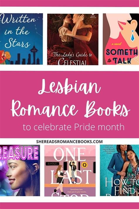 30 Best Lesbian Romance Books To Read Right Now She Reads Romance Books