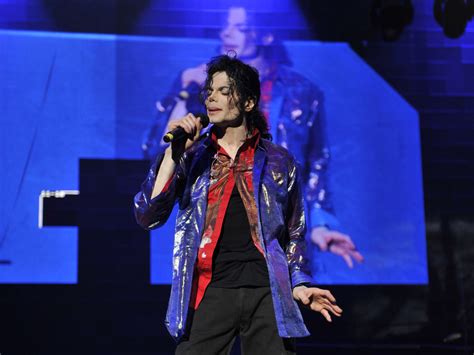 Michael Jackson This Is It Wallpapers