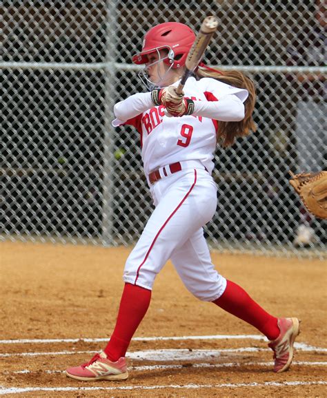 Roundup Softball Swept By Bucknell In Season Finale The Daily Free Press