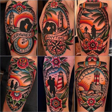 Some Recent Classic Compositions Boldwillholdtattoo