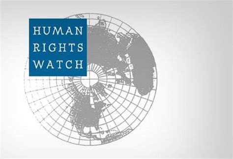 Human Rights Watch România Este Pe Lista țărilor Acuzate Că Au Folosit Pandemia Pentru A