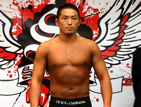 Japan Mma Superstar Kazuo Hitman Misaki Training At Tiger Muay Thai