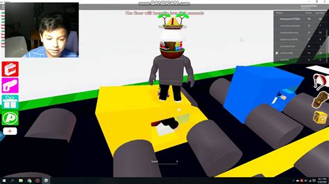 Just Playing With My Friend Roblox Youtube