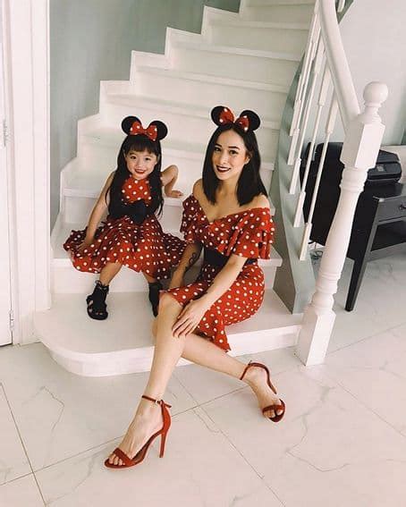 39 Photos Of Cristine Reyes With Her Daughter Amarah Abs Cbn