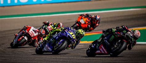 Nascar is once again switching up some of the finer details of the race in the hopes it's more entertaining as drivers pull off more passes with so much at stake. Rossi and Viñales fight through field for top-10 finishes ...