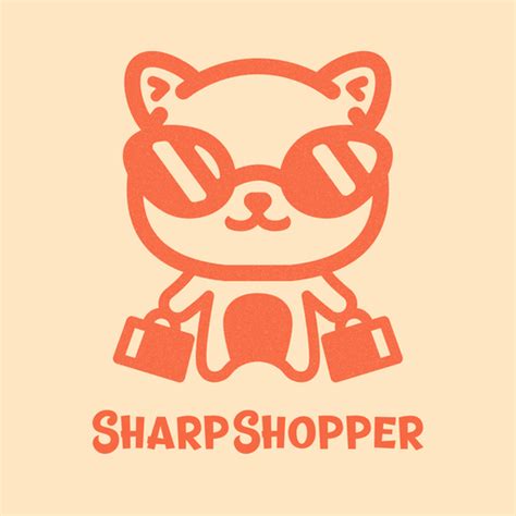 Sharp Shopper