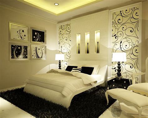 Bedroom Decorating Ideas For A Small Master Bedroom Home