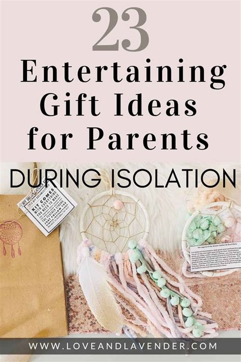 This quarantine can be a time of rest and real connection with your family while staying home to adding family recipes can bring a blast from the past, or making new family recipes serve as a gift this is great for parents or individuals who have been working from home all day too. 23 Gift Ideas for Older Parents to Entertain Them (2020)