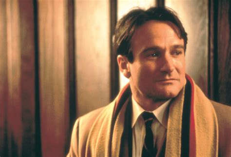 He has been battling severe depression of late. Dead poets society - Robin Williams Photo (37377123) - Fanpop