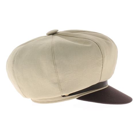 Marlon Brandos Cap Reference 3679 Chapellerie Traclet