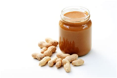 How Many Peanuts Are In A Jar Of Peanut Butter Wonderopolis