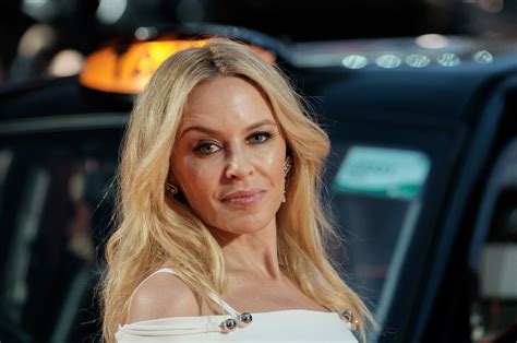 Jutarnji List Pjesma Kylie Minogue Bila Je Jedan Od Najvećih Hitova