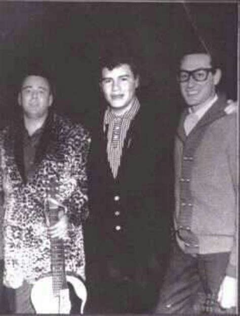 Feb 3 1959 The Day The Music Died Buddy Holly Richie Valens And Big Bopper I Love Music All