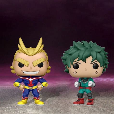 Doghan daguis limited edition chase toy action fig. Funko Pop My Hero Academia DEKU ALL MIGHT KATSUKI Figure ...