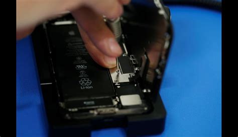 Apple Amplía Opciones Para Reparar Pantallas Del Iphone Ante Presión