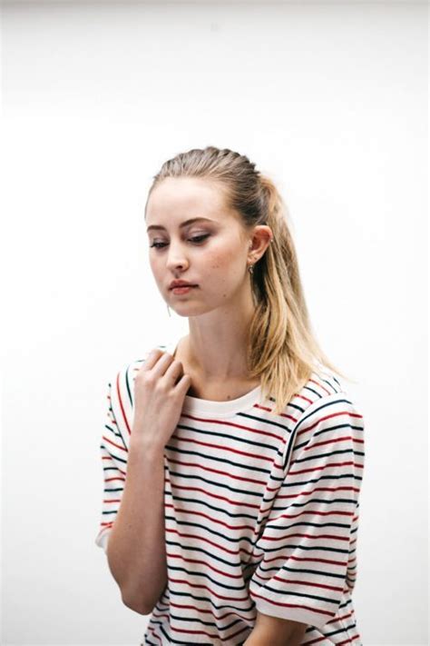 She covered vogue at the mere. bridgeandburn: Taylor October | Bridge & Burn (A Feminine ...