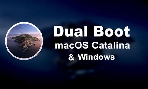 How To Install Windows 10 On Mac With Dual Boot Gerasupermarket