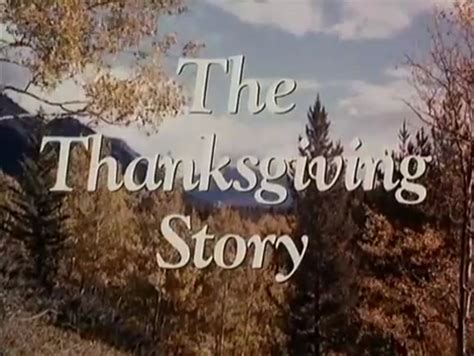 With members of the walton family living in different places, it appears that they will not be reunited on thanksgiving day. Holiday Film Reviews: The Waltons: "The Thanksgiving Story"