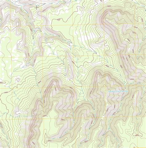 Topografi Pengertian Pemetaan Ciri Komponen Cara Membaca Peta Manfaat