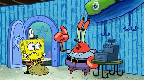 Watch Spongebob Squarepants Season 5 Episode 20 Spongebob Squarepants