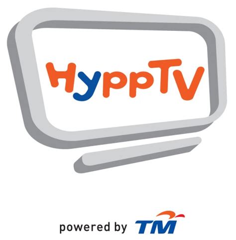 Standard streamyx & phone package™ terms & conditions apply. TM's HyppTV to be available on Streamyx, Android & iOS