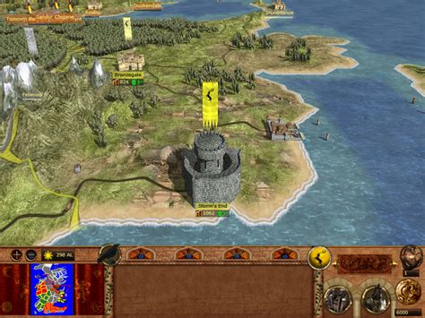 Feral interactive published versions of the game for macos and linux on 14 january 2016. Medieval 2 Total War Kingdoms Download Free Full Game ...