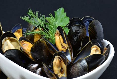 Combien de grammes de moules par personne guide des portions