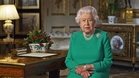 Welcome to the official queen channel. Queen Elizabeth's Speech on the Coronavirus Is the Hopeful ...