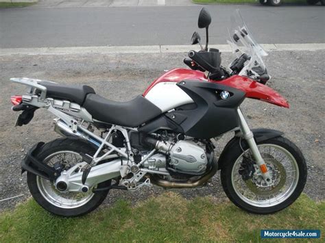 Доставка до тк 1 500₽. Bmw R 1200 GS for Sale in Australia