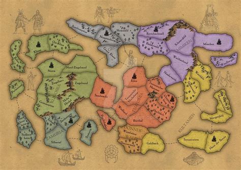 Risk Style Map By Sapiento On Deviantart Map Map Art Royal Marriage
