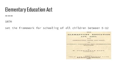 History Of Education Timeline By Courtney Wright First