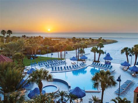 11 Best Beach Hotels And Resorts Near Tampa Florida Trips To Discover