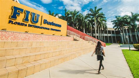 Us News Ranks Fius Undergraduate International Business Program No