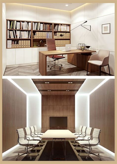 How To Design A Minimalist Home Office 5 Simple And Useful Ideas On